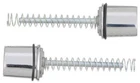 Oer Outer Door Handle Push Button Set For 1967-1969 Firebird Camaro New. Price: $21.98.