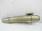 1999-2000 Lexus RX300 Rear Left Side Exterior Door Handle 4P2 Gold Oem Used. Price: $26.59.