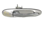 2003-2011 Lincoln Town Car Rear Right Side Exterior Door Handle Oem, 129-00407R Used. Price: $44.99.