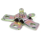 Golden Star DO13-55DML Interior Door Release Mechanism 55-59 Chevy Lh New. Price: $34.27.