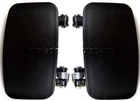 Fits 1999 To 2002 Nissan Quest Exterior Door Handle Rear Left Right Primed New. Price: $26.53.