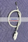 Oem Bmw 7205900 08 Rear Left / Right Door Handle Release Bowden Cable X3 F25 Used. Price: $18.35.