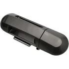 Dorman 93932 Exterior Door Handle Front Left Yz Mineral Gray Clearcoat Metallic New. Price: $116.58.