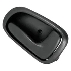 For Toyota Corolla 93-97 Interior Door Handle Front Rear Passenger Side New. Price: $17.44.