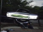 Tfp 202KE Handle Covers Stainless Steel Polished Chrome Compatible With New. Price: $69.20.