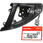 Honda Genuine Left Door Handle Assy Leather Acura Nsx NA1 NA2 83591-SL0-A02ZF New. Price: $702.15.
