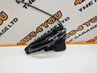 2008 Mercedes ML350 W164 Left Rear Door Handle Obsidian Black A1647600334 Used. Price: $46.83.