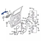 Genuine Ford Exterior Door Handle ML3Z-1522405-EC New. Price: $92.66.