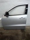 2021-2025 Dodge Durango Front Driver Door Pse Silver Assembly W/glass Trim Used. Price: $1069.20.