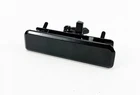 Nos 15566371 Right Rear Cargo Door Handle Metal 85-05 Chevy Astro Gmc Safari New. Price: $34.95.