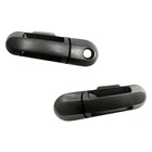 Exterior Door Handle Ford Explorer 2002-2010 Lh Right Front 6L2Z7822405AA New. Price: $54.64.