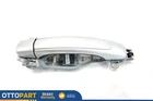 2003-10 Porsche Cayenne 955 957 Rear Right Side Exterior Door Handle Silver Oem Used. Price: $30.24.