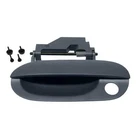 51-21-8-166-971 Genuine Bmw Exterior Door Handle Front Driver Left Side For 740 New. Price: $202.24.