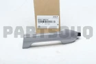 82651M6010 Genuine Hyundai / Kia Handleassy-doorout New. Price: $26.07.