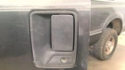 Used Front Left Exterior Door Handle Fits: 2003 Ford F250SD Pickup. Price: $90.99.