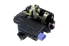 Central Door Lock Actuator Front For Vw Caddy 15- Multivan New. Price: $46.77.