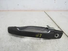Front Exterior Door Handle S420 1996 Mercedes Benz Left Driver Side Outer Opener Used. Price: $69.99.