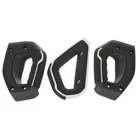 New Oem Ford 21-23 Bronco Passenger Grab Handle Set White Strip P2DZ-78044E42-AC. Price: $226.02.