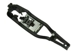 Apa/uro Parts 64HB69Q Left Door Handle Fits 2000 Bmw 328CI Exterior New. Price: $50.67.