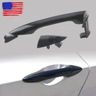 For 2014-2016 Hyundai Elantra Outside Door Handle Left Rear Driver New. Price: $11.95.