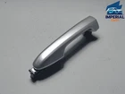2017-2019 Toyota Highlander Rear Passenger Side Door Exterior Handle *1J9* Oem Used. Price: $74.39.