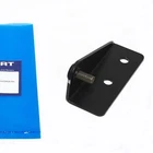 Land Rover Defender 2001-2006 Lh Middle Side Door Check Strap Bracket BFU710030 New. Price: $22.00.