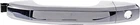 Dorman 82397 Front Driver Side Exterior Door Handle New. Price: $32.46.