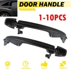 1-10PC For 2009-2015 Toyota Venza Outside Exterior Door Handle Rear Left Right New. Price: $91.19.