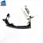 2007-13 Mercedes S550 *C040* Rear Left Driver Side Door Exterior Handle Oem Used. Price: $71.24.