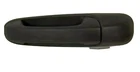 99-04 Jeep Grand Cherokee Front Right Outside Door Handle Oem, 55135636AB Used. Price: $23.95.