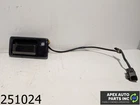 Oem 1988 Nissan 300ZX 3.0L Door Handle Exterior Front Right Used. Price: $49.99.