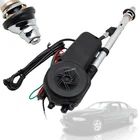 Automatic Power Antenna Radio Aerial Kit For Mercedes Benz W126 W124 W140 560SEL New. Price: $43.69.