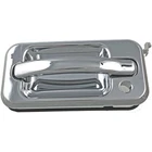 Dorman 91191 Exterior Door Handle Front Left New. Price: $79.92.