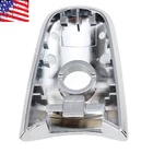 Chrome Door Handle Escutcheon Fits Infiniti QX60 QX70 QX80 2008-2019 80646-1BA0A New. Price: $11.98.