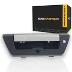 Ford F-150 Tailgate Handle 2015-2017 Power Locking W/ Camera Hole Plastic New. Price: $66.75.