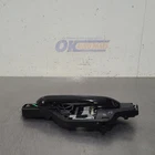 2024 Ford Explorer Exterior Door Handle Rear Left Driver Black Used. Price: $40.80.