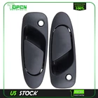 Exterior Door Handle For 1992-95 Honda Civic 93-97 Del Sol Set Of Front New. Price: $17.39.