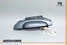 00-02 Jaguar S-type X200 Rear Right Passenger Exterior Door Handle UR33082 Oem Used. Price: $54.50.