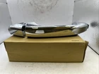 *dorman 82502 Exterior Door Handle 09-24 Chevy Gmc Tap Description New. Price: $39.99.