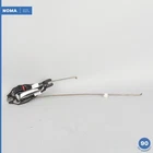 95-00 Lexus LS400 XF20 Front Left Interior Door Handle Chrome 69206-50020 Oem Used. Price: $60.23.