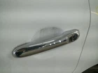 Driver Door Handle Exterior Assembly Rear Sedan Fits 12-19 Versa 104892303 Used. Price: $45.05.