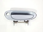 1992 2000 Lexus SC400 Oem 1A0 Bluish Silver Left Exterior Outside Door Handle Used. Price: $64.75.