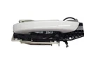 11-17 Volkswagen Vw Touareg Rear Right Side Exterior Door Handle 5N0837017C Oem Used. Price: $74.20.