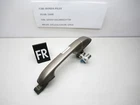 2003-2008 Honda Pilot Front Right Exterior Door Handle 120-59060BR Oem Used. Price: $21.75.
