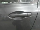 12-15 Honda Civic Sedan Rear Door Handle Assembly Left Side Gray NH737MX Oem Used. Price: $68.99.