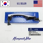 Front Door Handle Exterior Right Passenger 826612W710 Hyundai Santa Fe 2013-2018 New. Price: $54.61.
