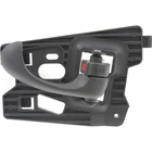 For Oldsmobile Cutlass 1997-1999 Interior Door Handle Rear, Passenger Side Black New. Price: $38.15.