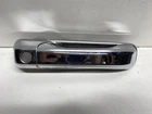 05-07 Jeep Grand Cherokee Front Right Outside Door Handle Oem, 129-00947A Used. Price: $30.00.