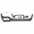 Goodmark Side Outer Door Handle Fits Chevrolet Blazer GMK414344068R New. Price: $76.20.