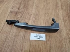 06-13 Oem Bmw E90 E92 335 M3 Comfort Access Front Driver Door Handle Gray A22* Used. Price: $89.95.